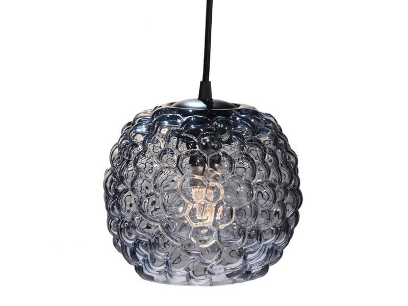 Halo Design GRAPE HL smoke E27 Ø20cm