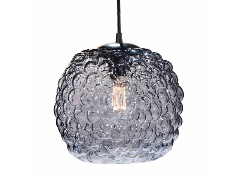 Halo Design GRAPE HL smoke E27 Ø25cm