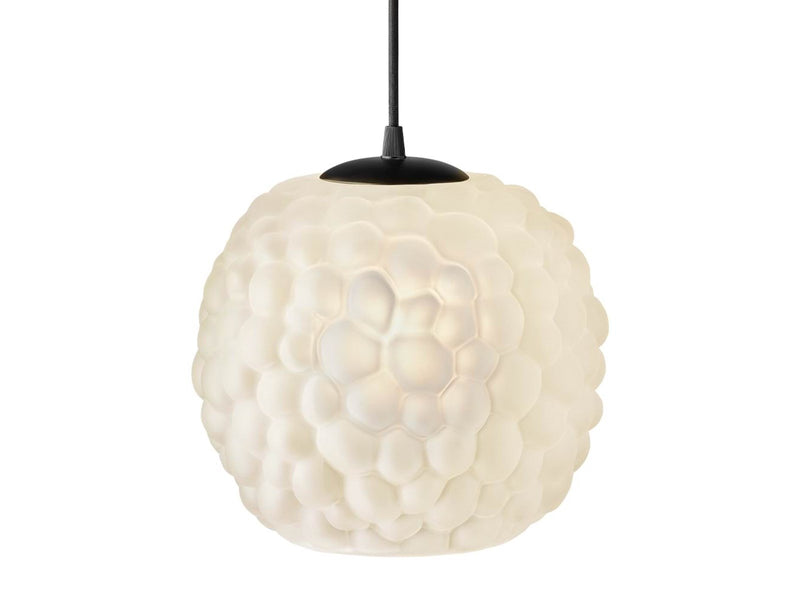 Halo Design Grape Pendelleuchte Ø25 Opal matt