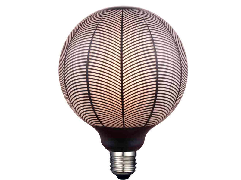 Halo Design LED-Lampe LEAVES Druck 3 Stufen 6W E27