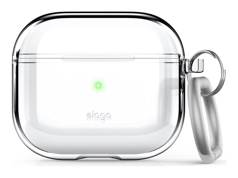 Elago AirPods 3 Clear Case