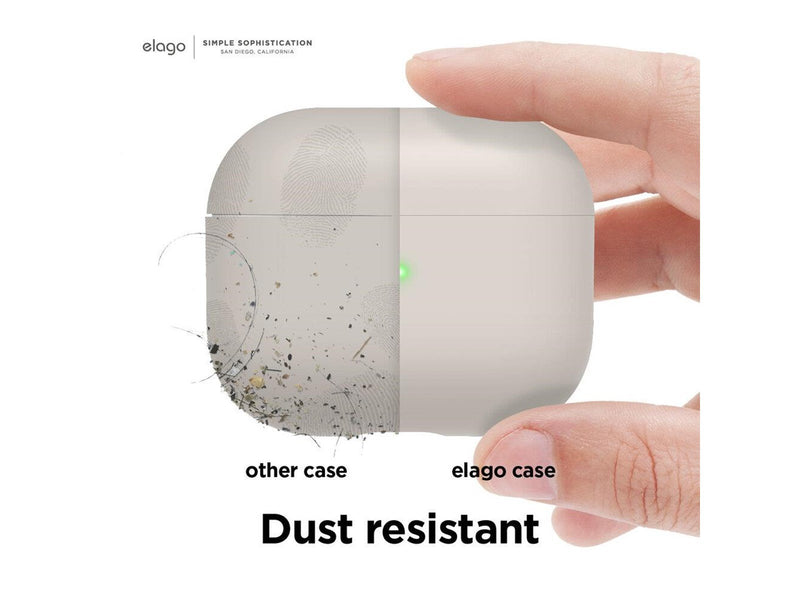 Elago AirPods 3 Liquid Hybrid Basic Case