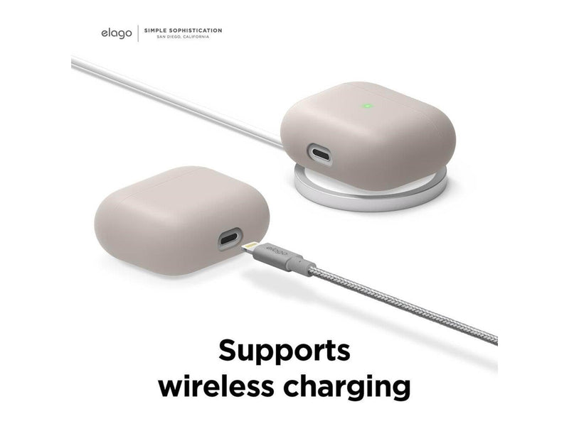 Elago AirPods 3 Liquid Hybrid Basic Case