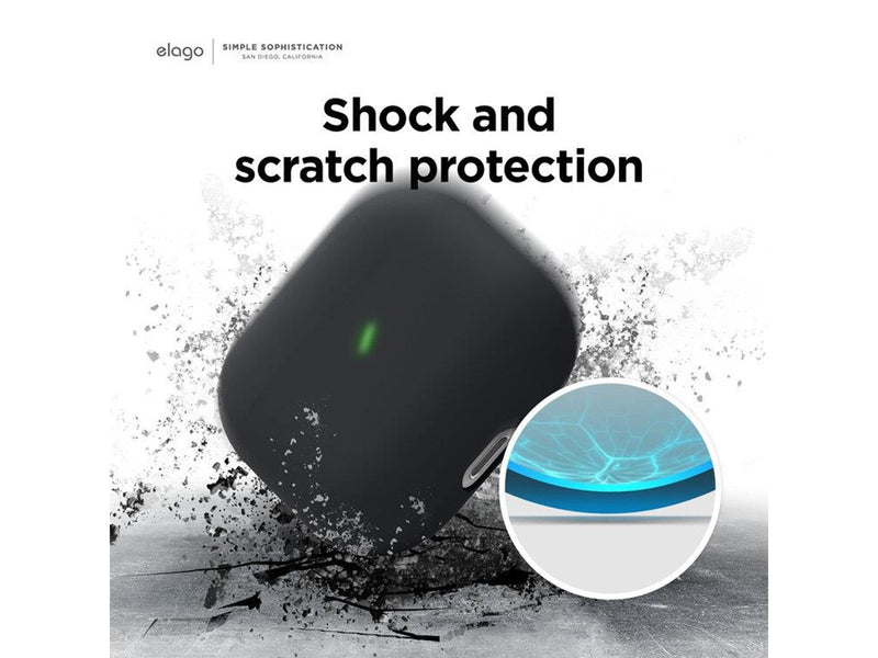 Elago AirPods 3 Liquid Hybrid Basic Case