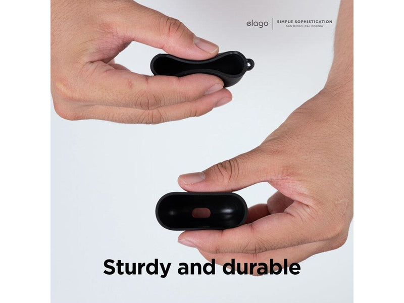 Elago AirPods 3 Liquid Hybrid Basic Case
