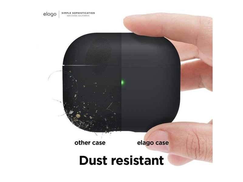 Elago AirPods 3 Liquid Hybrid Basic Case