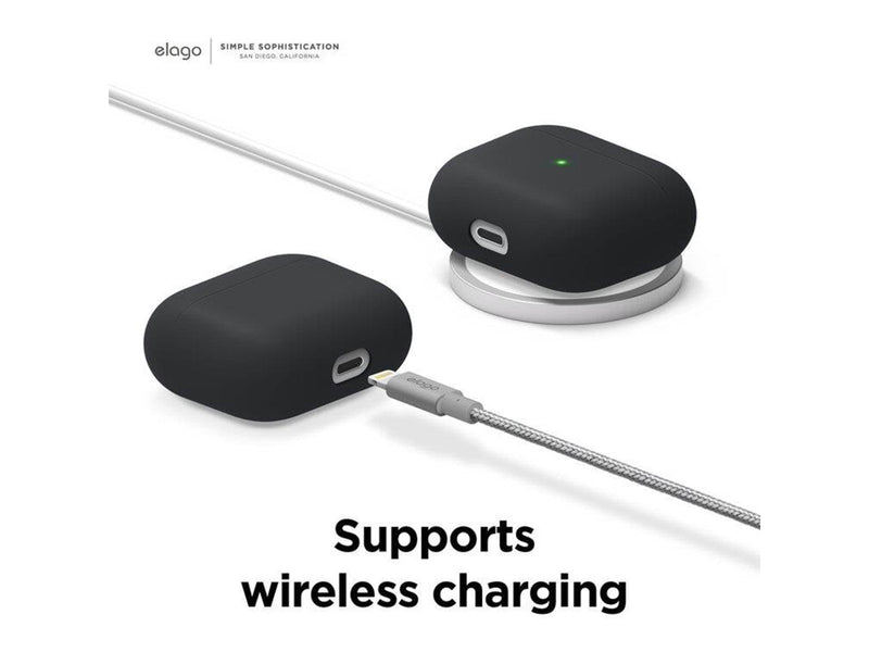 Elago AirPods 3 Liquid Hybrid Basic Case