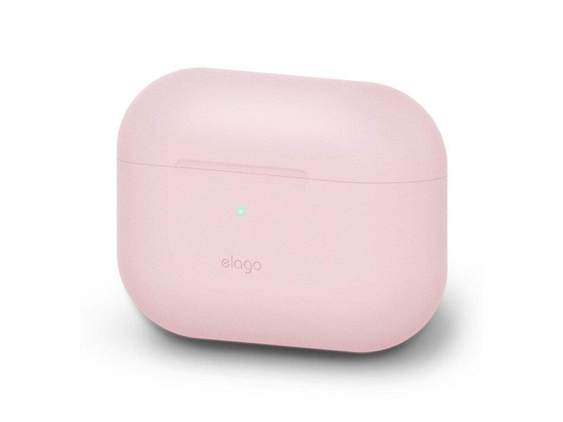 Elago Airpod Pro Protective Silicon Case Pink