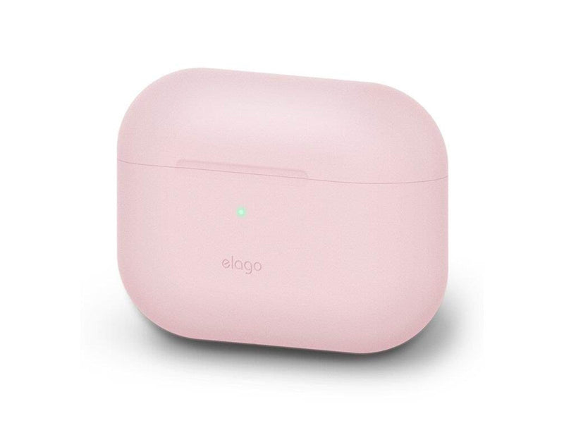 Elago Airpod Pro Protective Silicon Case Pink