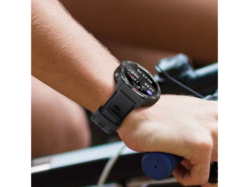 Mibro GS Pro - Black
