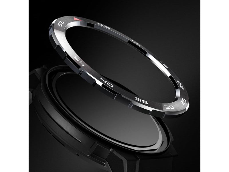 Mibro GS Pro - Black