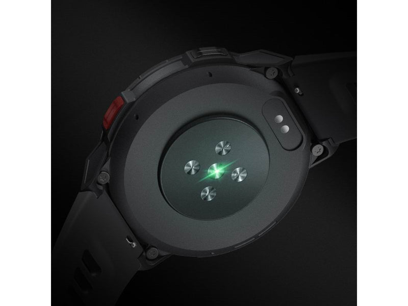 Mibro GS Pro - Black