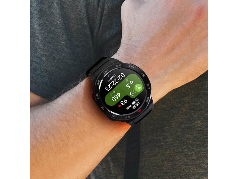 Mibro GS Pro - Black