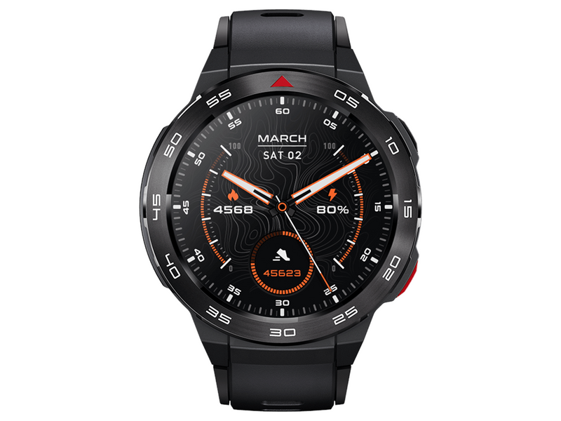 Mibro GS Pro - Black