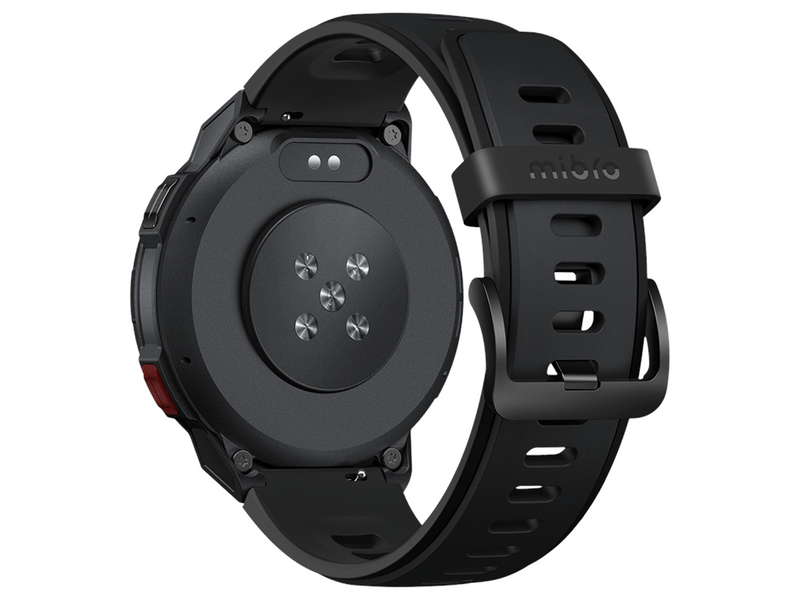 Mibro GS Pro - Black