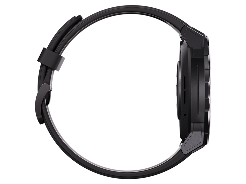 Mibro GS Pro - Black