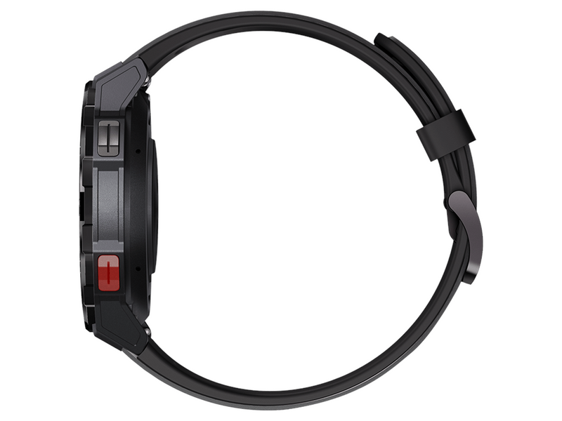Mibro GS Pro - Black