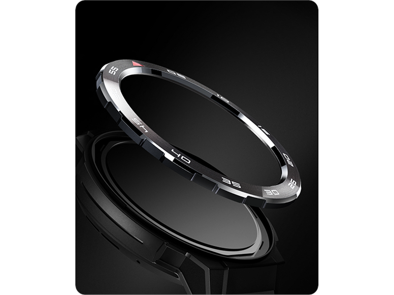 Mibro GS Pro - Black