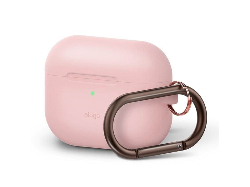 Elago Airpod Pro Hang Case Pink