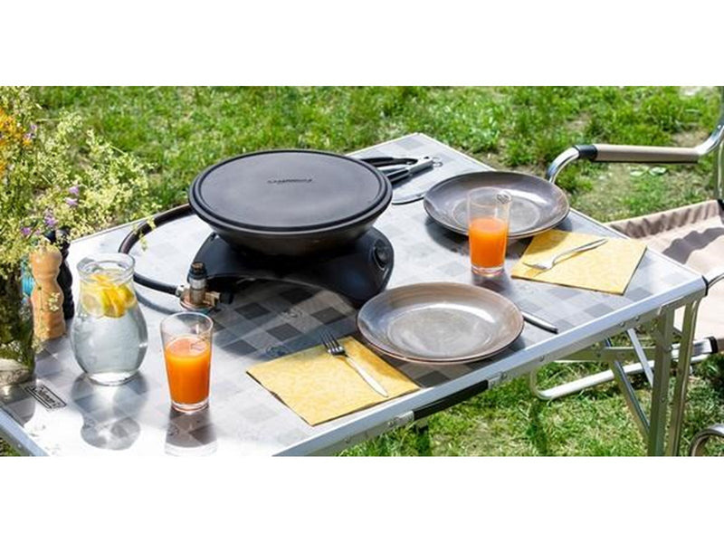 Campingaz 360 Grill CV 2400 W (Anthracite)
