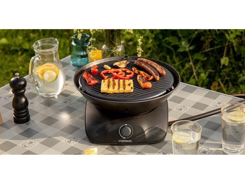 Campingaz 360 Grill CV 2400 W (Anthracite)