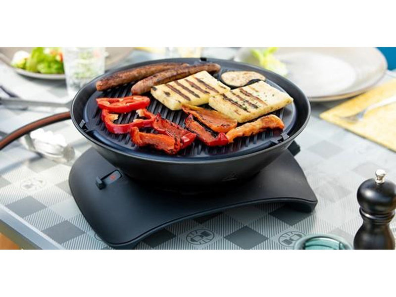 Campingaz 360 Grill CV 2400 W (Anthracite)