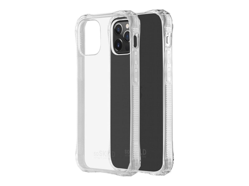 SoSkild Absorb 2.0 Impact - back cover for mobile phone