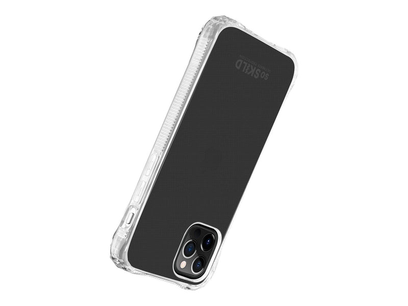 SoSkild Absorb 2.0 Impact - back cover for mobile phone
