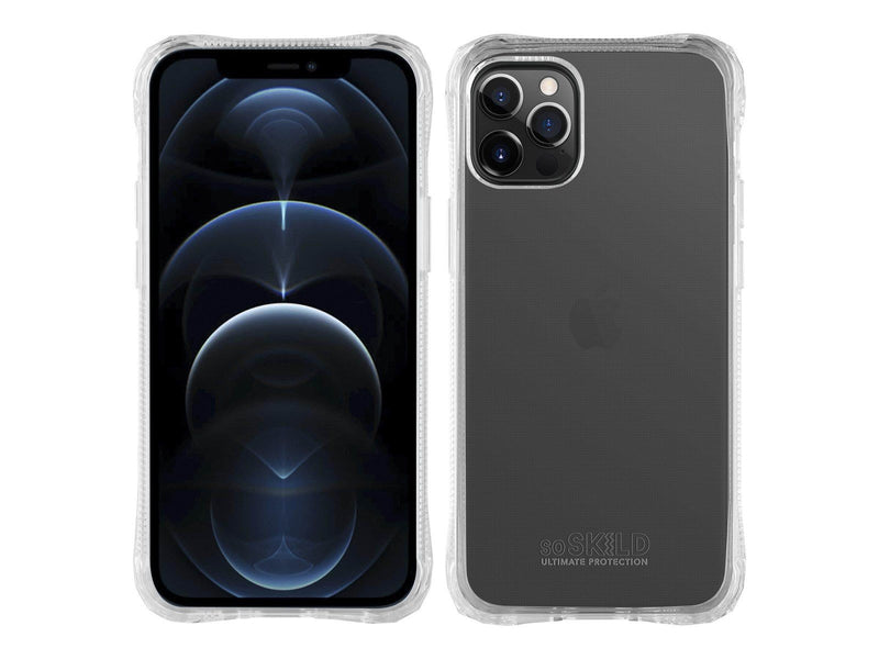 SoSkild Absorb 2.0 Impact - back cover for mobile phone
