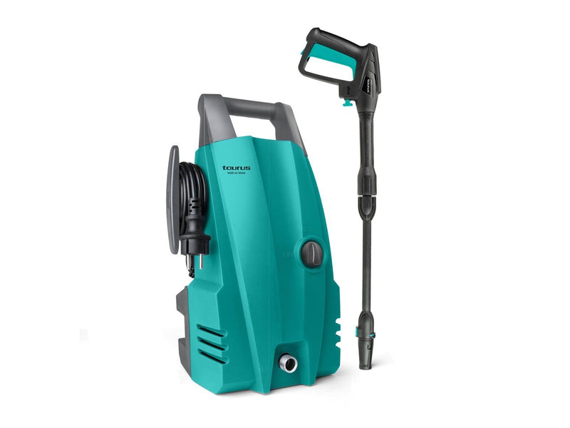 Taurus Hochdruckreiniger Walk on Water pressure washer