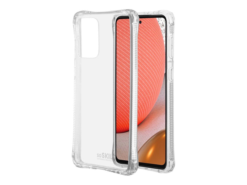 SoSkild Absorb 2.0 - back cover for mobile phone