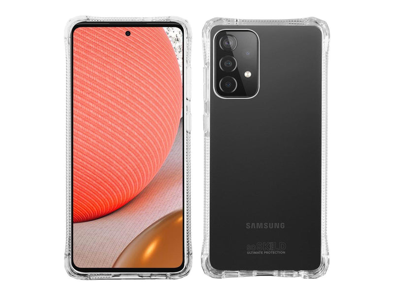 SoSkild Absorb 2.0 - back cover for mobile phone
