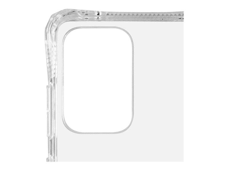 SoSkild Absorb 2.0 - back cover for mobile phone