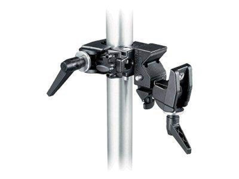 Manfrotto 038 DOUBLE SUPER CLAMP
