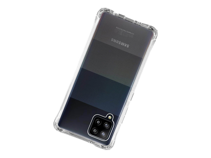 SoSkild Absorb 2.0 - back cover for mobile phone