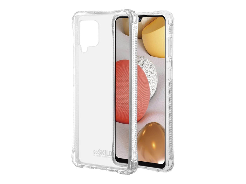SoSkild Absorb 2.0 - back cover for mobile phone