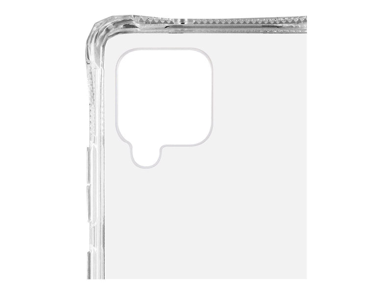 SoSkild Absorb 2.0 - back cover for mobile phone