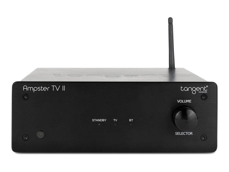 Tangent Ampster TV II - Verstärker - Schwarz