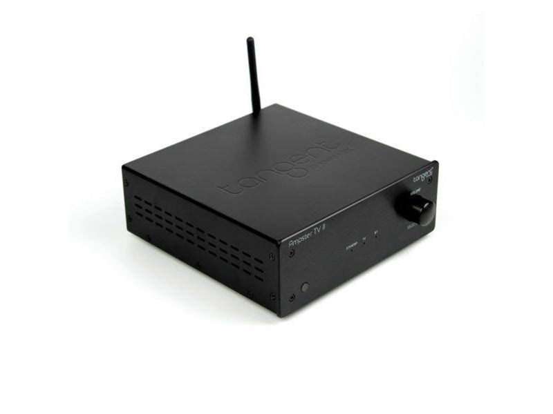 Tangent Ampster TV II - Verstärker - Schwarz