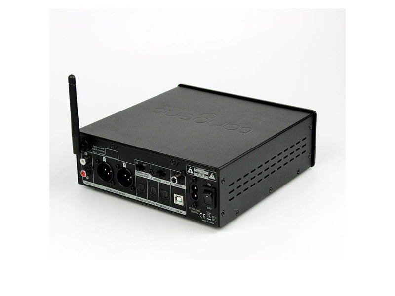 Tangent DAC II