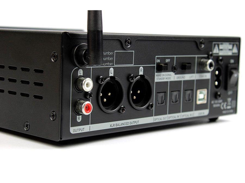 Tangent DAC II