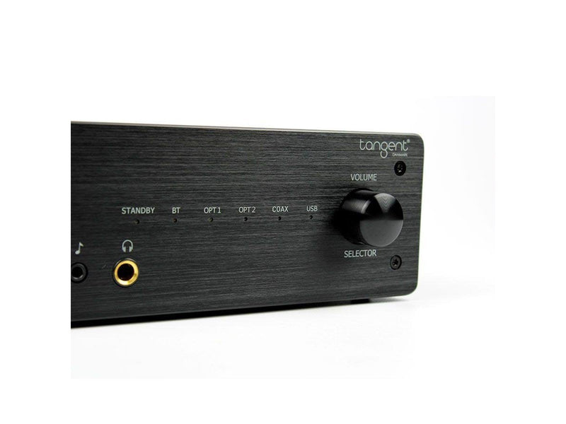 Tangent DAC II
