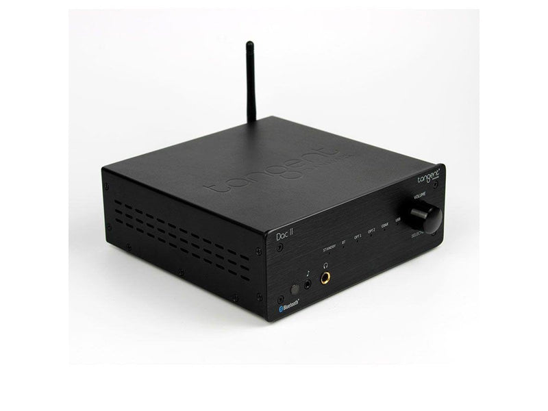 Tangent DAC II