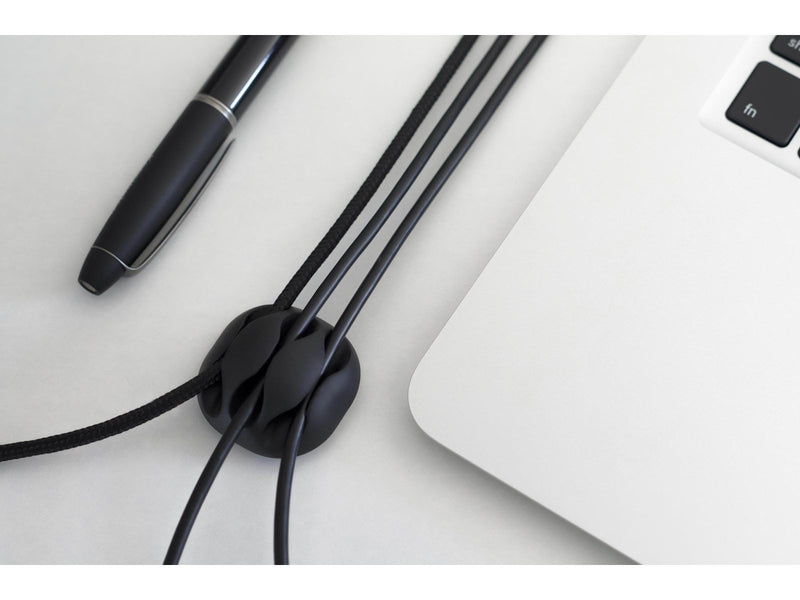 Desire2 Tidy Cable 10 Black