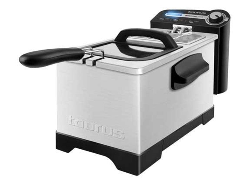 Taurus Professional 3 Plus