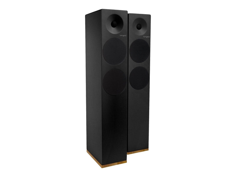 Tangent 1 x Spectrum X6 - Black