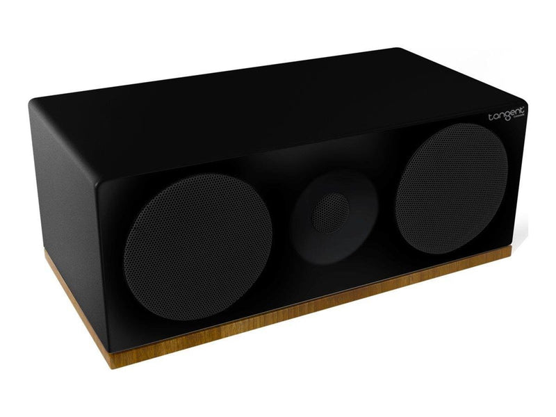 Tangent Spectrum XC - Black