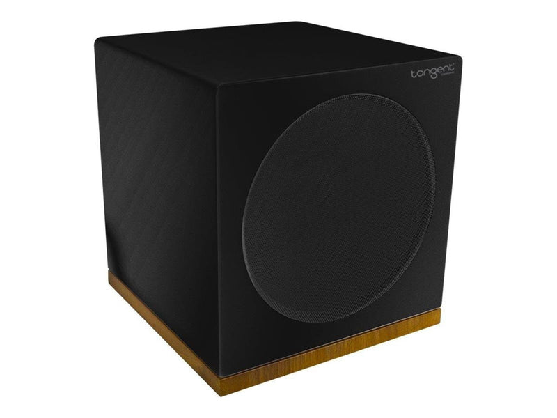 Tangent Spectrum XSW-8 - Black