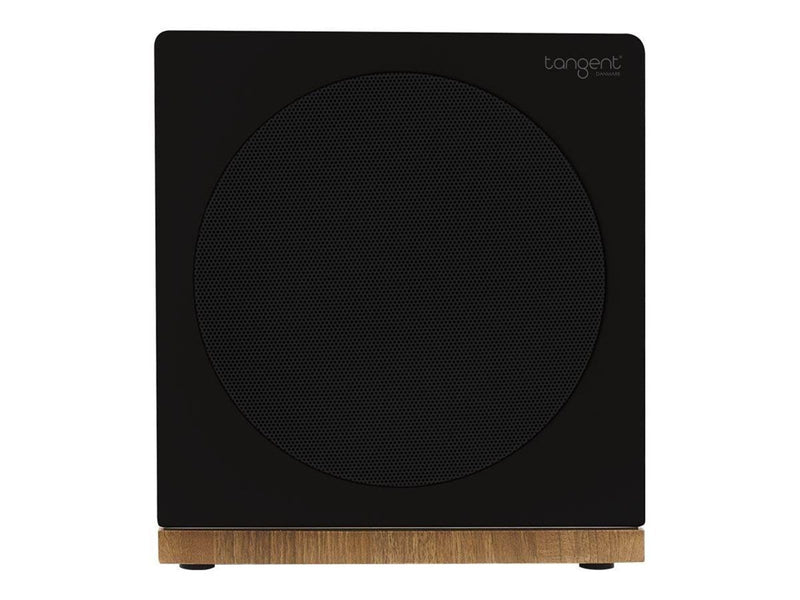 Tangent Spectrum XSW-8 - Black