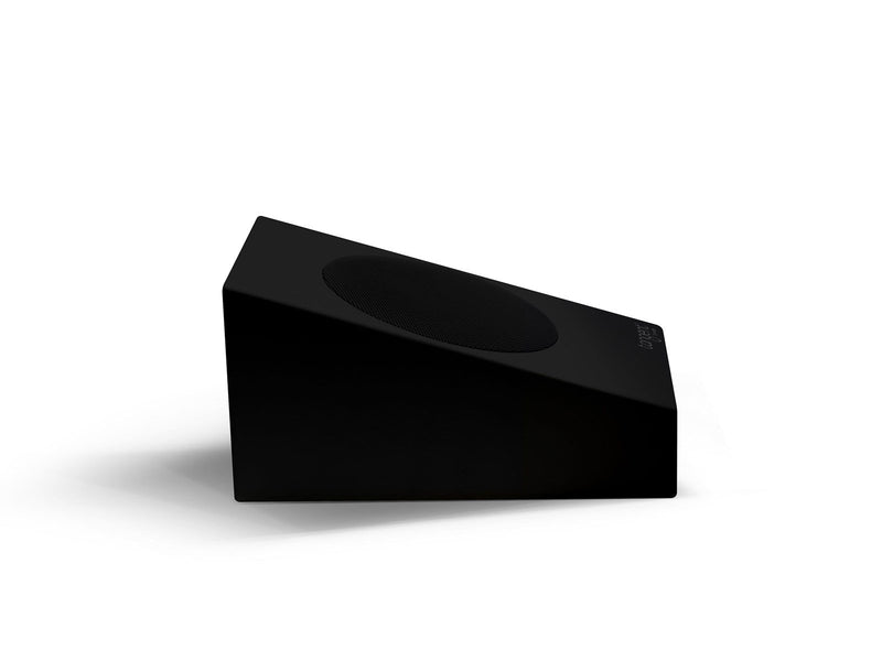 Tangent Spectrum XATM - Black - Height channel speakers